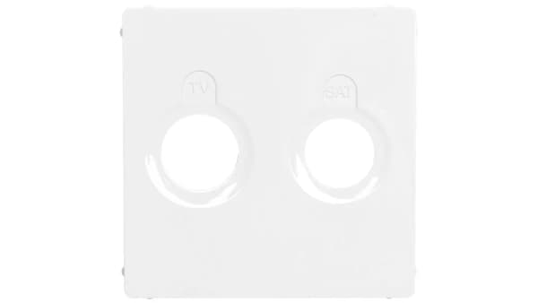 Legrand VALENA LIFE Antennuttag (754820)