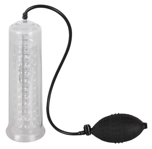 Fantastisk Power Pump