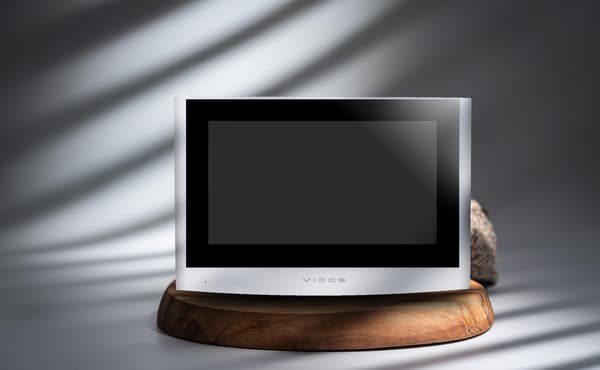 VIDOS IPX M100 Video dörrtelefonmonitor