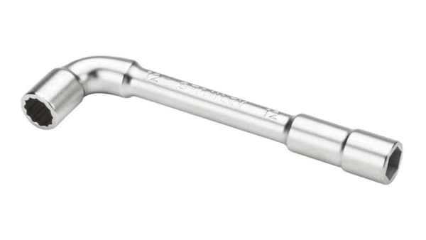 Stanley L-typ 12 mm rörhylsnyckel (1-86-689)