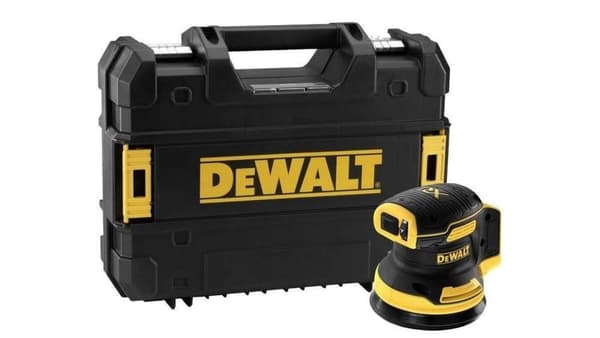 DeWALT DCW210NT-XJ - kredsløbssliber -
