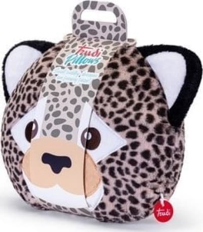 Trudi TRUDI PUDE LEOPARD