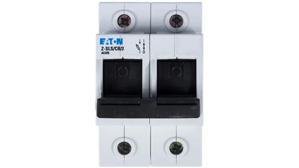 Sulakesulku 2P 63A D02 Z-SLS/CB/2 248248