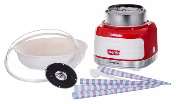 Candyflossmaskine Ariete 2973/00