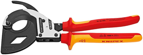 KNIPEX Kabelsaks