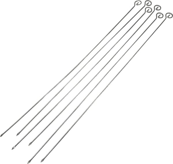 VARTAAT TERÄS VARRAAT 60cm OLKAPÄILLE E-6241