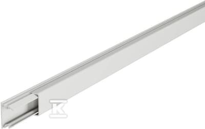 Installationskanal LN ECO 15x10 vit 638100 /2m/