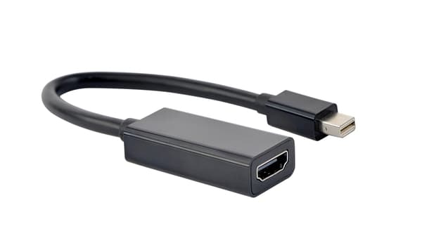 Cablexpert videoadapter - Mini Display