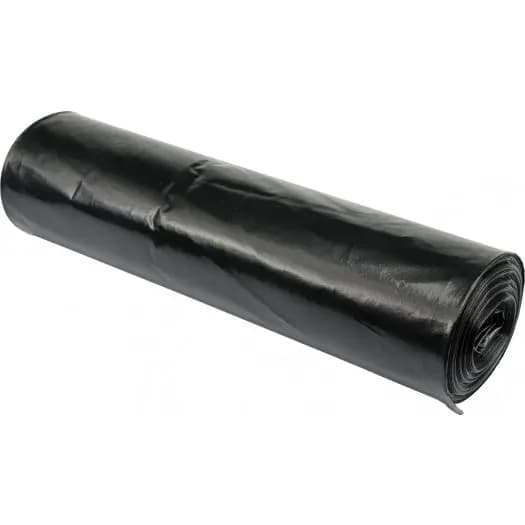 RAKENNUSJÄTESÄKIT 80L 10KPL