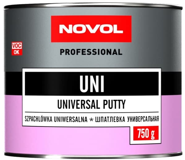 SPARTELMASSE UNI 0,75 KG