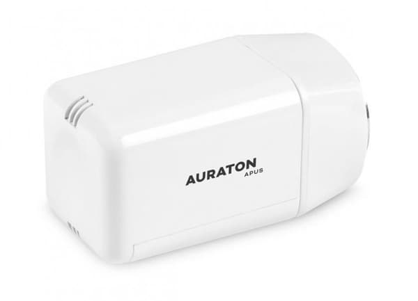AURATON APUS PÄÄ APUS-SÄÄDINTÄ VARTEN