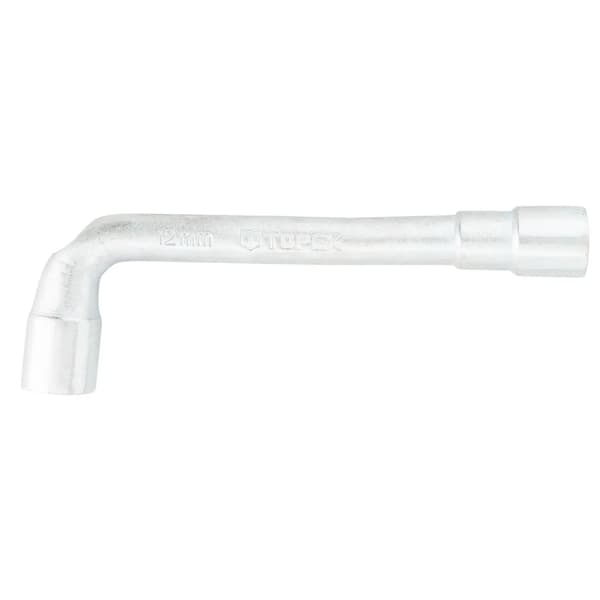 Topex L-rörnyckel 12mm (35D166)