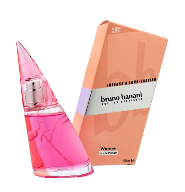 Bruno Banani Women EDP 50 ml