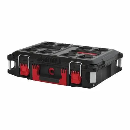 Værktøjskuffert IP65 PACKOUT BOX MILWAUKEE