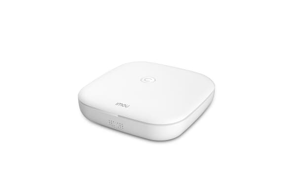 Smart Alarm Gateway IMOU ZG1 ZigBee