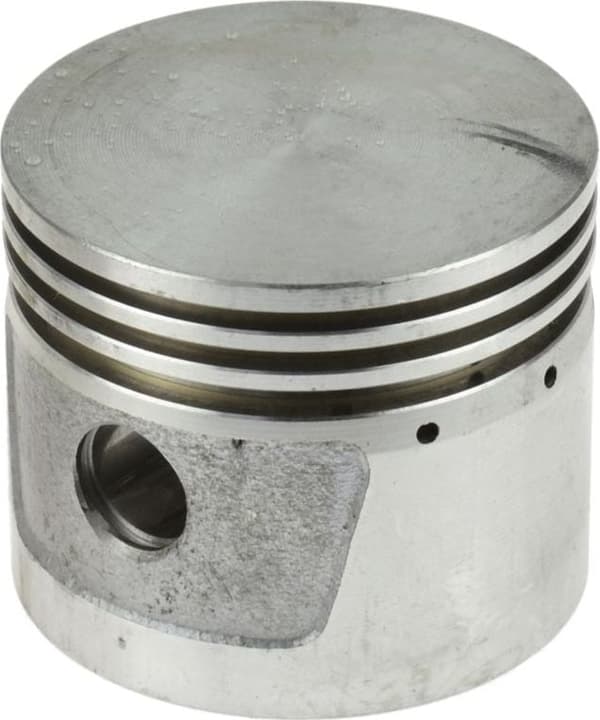 Kolv till kompressor 100L 55mm (G80303), nr.29