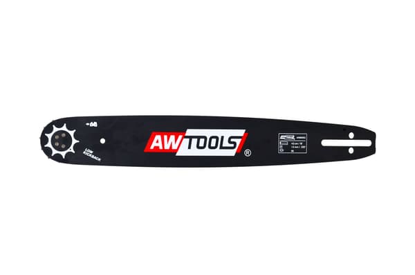 AWTOOLS PILY GUIDE 45cm 64/3/8\"/1,3mm/BLACK LINE