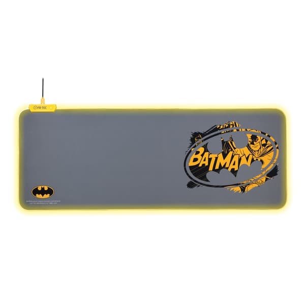 Blade Gaming Mousepad DC Batman PC