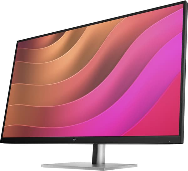 HP E32K G5 4K USB-C PVC-fri bildskärm (32\")