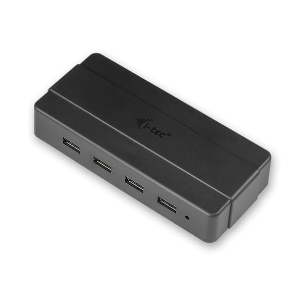 USB-hubb i-Tec U3HUB445