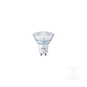 Philips CorePro LedSpot 5W, GU10, 827 (PH-72137700)