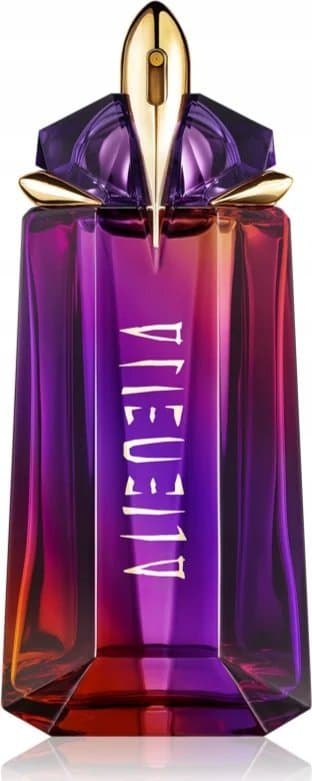Mugler Mugler Alien Hypersense Eau de Parfum 90ml. Genopfyldelig