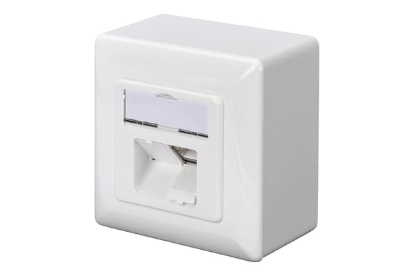 DIGITUS DN-9002-N - stik til montering