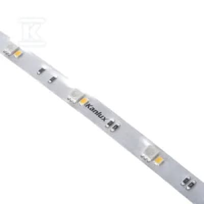 LED-list 24V L48 9W/m IP65-RGBW 33319