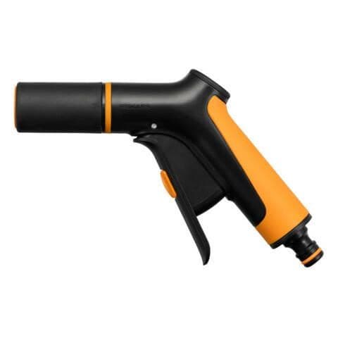 FISKARS SPRINKLERPISTOL JUSTERBAR KOMFORT FRONT