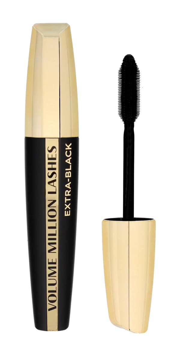 Mascara Volume Million Lashes L'Oreal Make Up (9 ml)