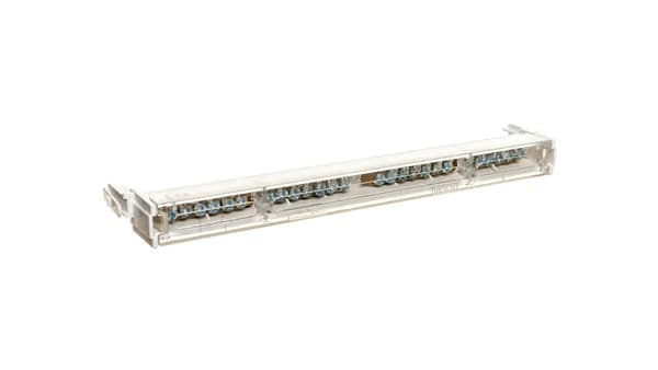 PE/N 60A 6x16+7x10mm2 KM13A riviliitin