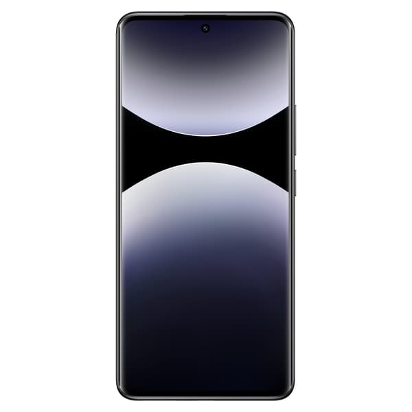Matkapuhelin Xiaomi Redmi Note 14 Pro+ 5G, 512 GB, musta