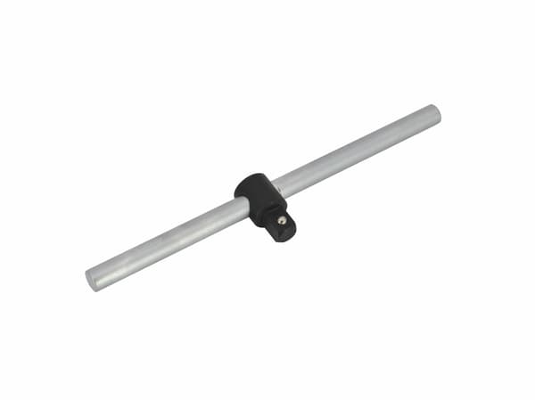 AWTOOLS KRETLO NELIÖ 1/2\" 250mm MUSTA LINJA