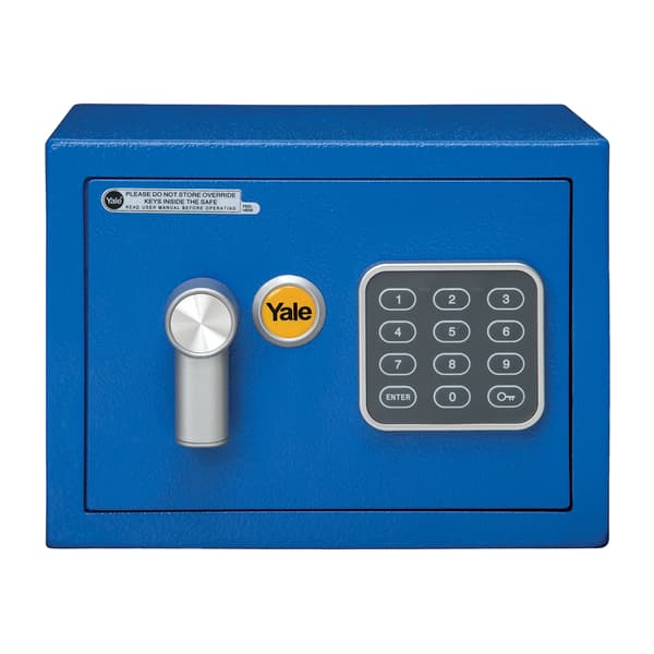 Base safe YSV mini blå