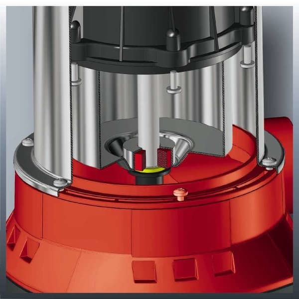 Einhell Dränkbar pump GC-DP 7835 (4170682)