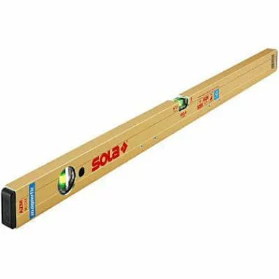 SALT MAGNETISK VATERPAS AZM 50 50cm