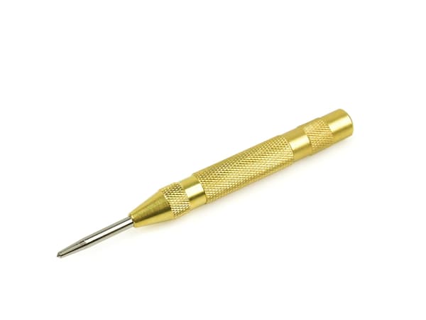 Automatisk metalmærkningsstempel 125 mm (120)