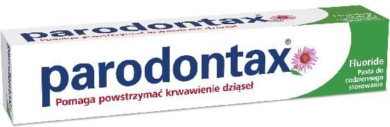 Parodontax Tandpasta Fluor 75 ml