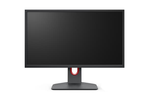 Näyttö BenQ 9H.LJMLB.QBE LED FHD 24.5"