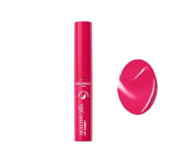 BOURJOIS Läppsorbet Healthy mix 05