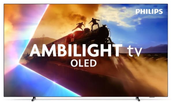 TV 55OLED770/12 PHILIPS
