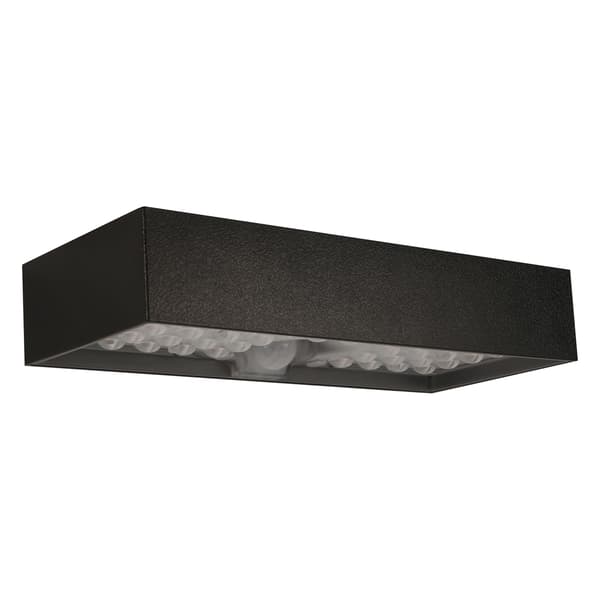 Aurinkolamppu Brick 6W 800lm 4000K