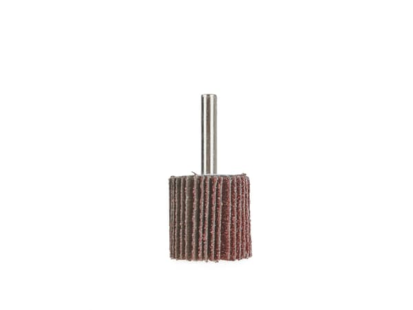 Skaftlamellslip 30x30x6 P40 (50/100)