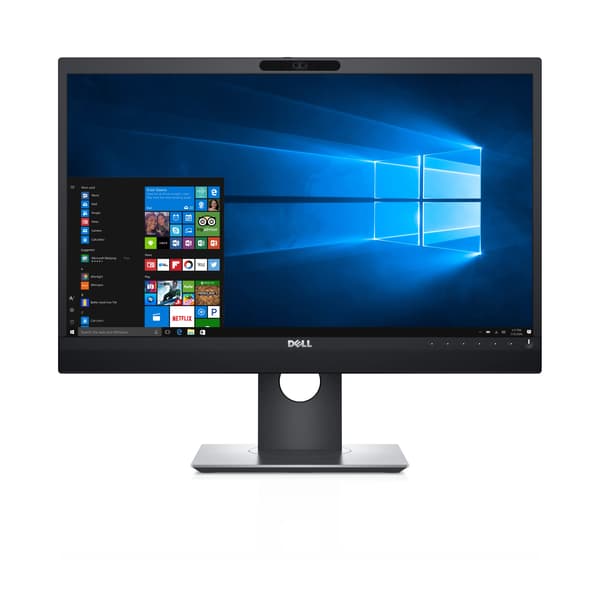 Dell P2418HZM - LED-Skærm 24" IPS 6ms