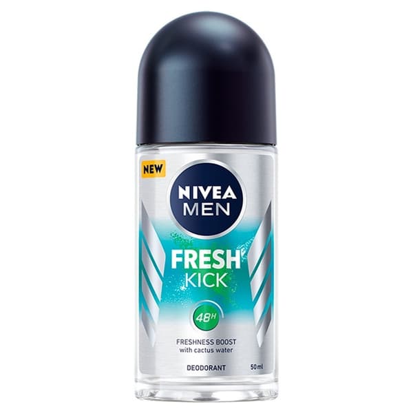 Nivea Antiperspirantti roll-on 50 ml