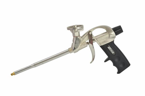 AWTOOLS VAAHTOPISTOOLI METALLIKAHVA MUSTA