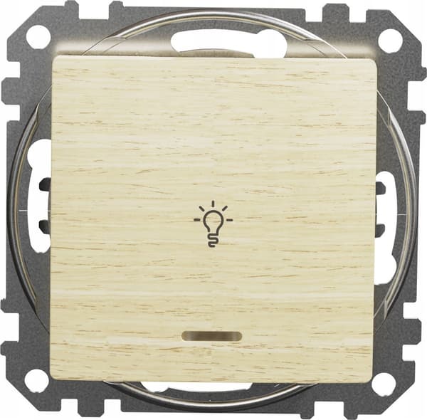 Schneider Electric Lys Birk Sedna ELE