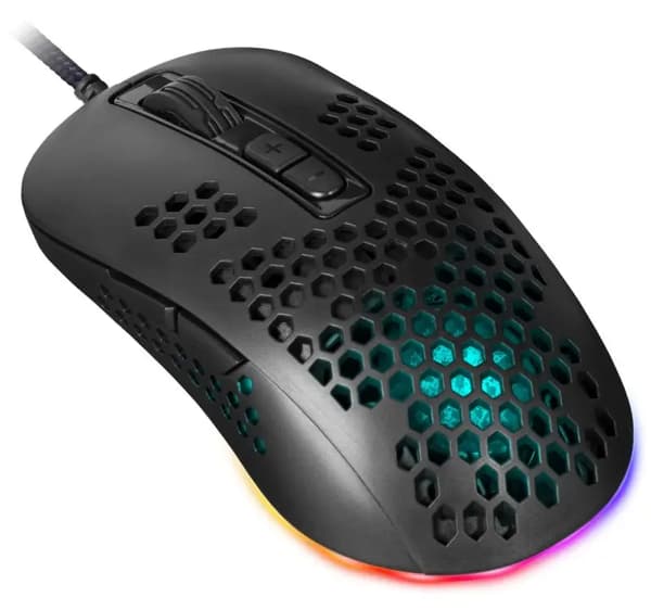 Defender Shepard Mouse GM-620L (52620)