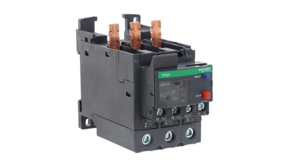 Termisk relæ 23-32A (EVK) LRD332