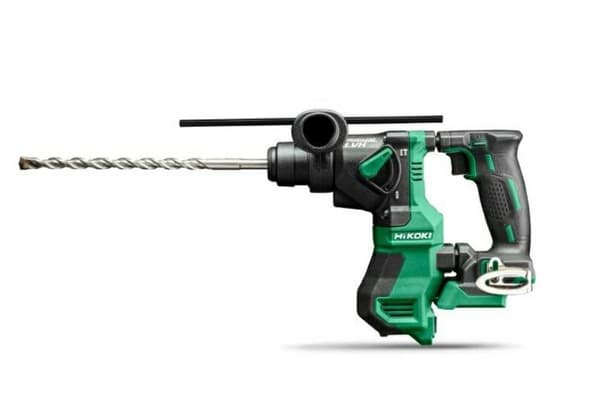 HIKOKI PORAKONE 18V DH18DPAW2Z 1.3J BL HITSYSTEM